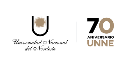 Universidad Nacional del Nordeste - 70 aniversario UNNE