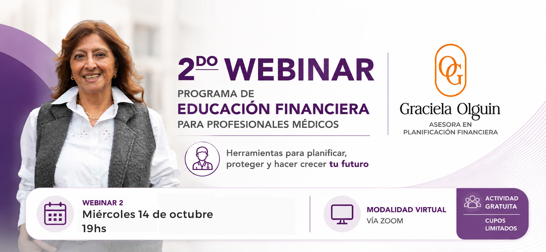 AAIBA Argentina - Encuentro Virtual 2